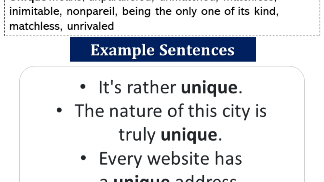 sentences-with-unique-definition-and-example-sentences-42-off